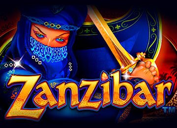 Zanzibar